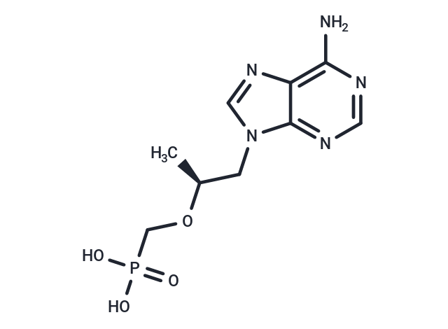 (S)-替諾福韋,(S)-Tenofovir