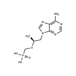 (S)-替諾福韋,(S)-Tenofovir