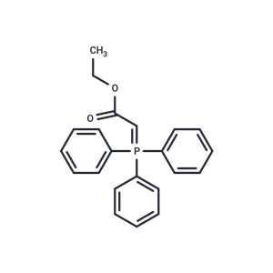 乙氧甲?；鶃喖谆交?Ethyl (triphenylphosphoranylidene) acetate