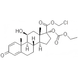 氯替潑諾,Loteprednol