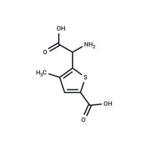 化合物 3-MATIDA|T3486|TargetMol
