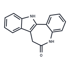 化合物 Paullone|T70707|TargetMol