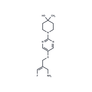 化合物 SSAO inhibitor-2|T60640|TargetMol
