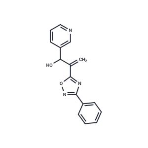 化合物 Antiparasitic agent-4|T60519|TargetMol