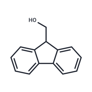 化合物 9-Fluorenylmethanol,9-Fluorenylmethanol