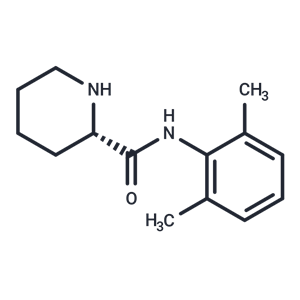 化合物 (S)-N-(2,6-Dimethylphenyl)-2-piperidinecarboxamide,(S)-N-(2,6-Dimethylphenyl)-2-piperidinecarboxamide