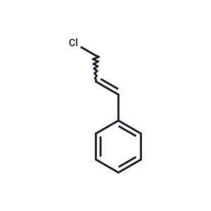 化合物 Cinnamyl chloride|T64913|TargetMol