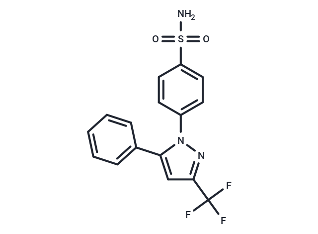 塞來昔布雜質(zhì)3,Desmethyl Celecoxib