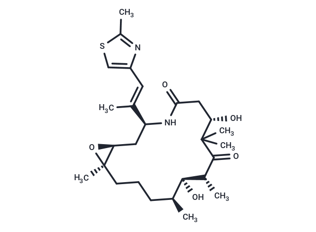 伊沙匹隆,Ixabepilone