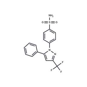 塞來昔布雜質(zhì)3,Desmethyl Celecoxib