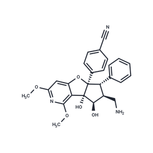 化合物 eIF4A3-IN-6,eIF4A3-IN-6