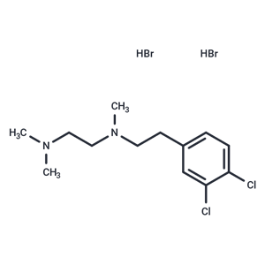 化合物 BD1047.2HBr,BD-1047 dihydrobromide