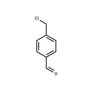 化合物 4-(Chloromethyl)benzaldehyde,4-(Chloromethyl)benzaldehyde