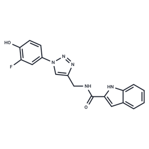 化合物 MIF-IN-5|T61218|TargetMol