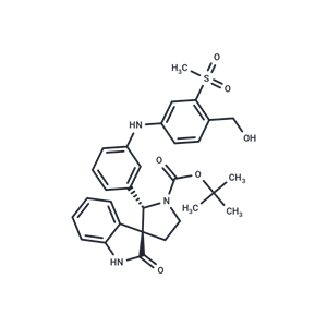 化合物 LXRβ agonist-3|T63989|TargetMol