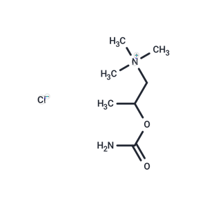 氯貝膽堿,Bethanechol chloride