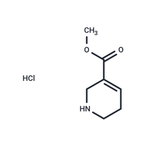去甲檳榔堿,Guvacoline hydrochloride