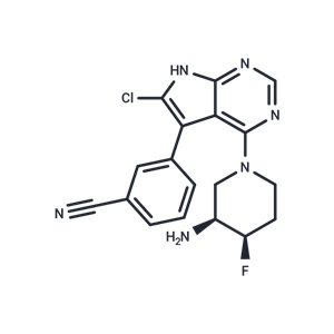 化合物 HPK1-IN-33,HPK1-IN-33