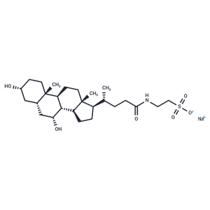?；蛆Z去氧膽酸鈉鹽,Taurochenodeoxycholic acid sodium