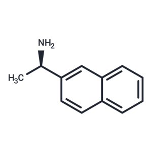 化合物 (R)-1-(2-Naphthyl)ethylamine|T67004|TargetMol