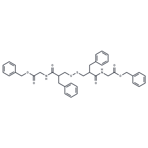 化合物 Dibenzyl 2,2