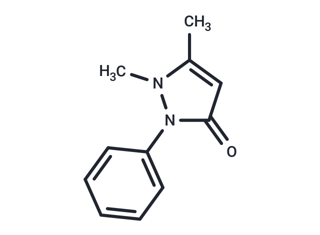 安替比林,Antipyrine
