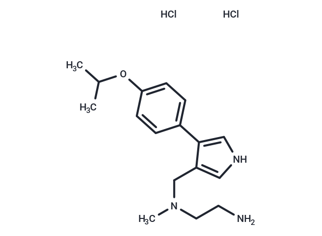 MS023 鹽酸鹽,MS023 dihydrochloride