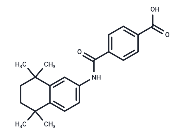 他米巴羅汀,Tamibarotene