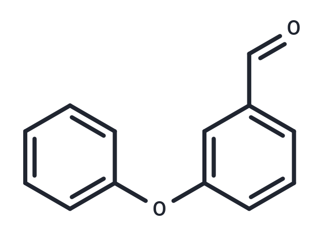 3-苯氧基苯甲醛,3-Phenoxybenzaldehyde
