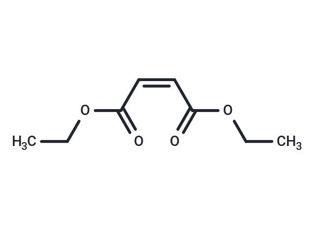 馬來酸二乙酯,Diethylmaleate