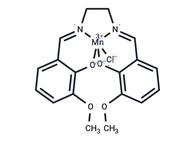 乙基雙亞氨基甲基愈創(chuàng)木酚錳氯化物,EUK-134