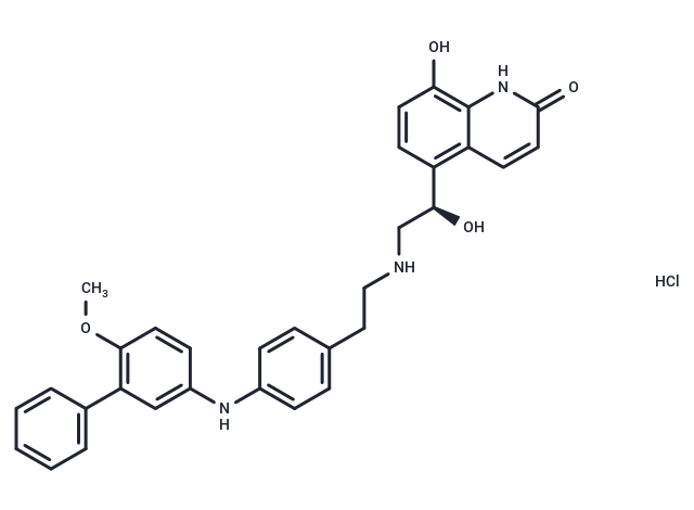TD-5471鹽酸鹽,TD-5471 hydrochloride