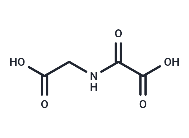 N-草酰<乙二酰>甘氨酸,N-Oxalylglycine