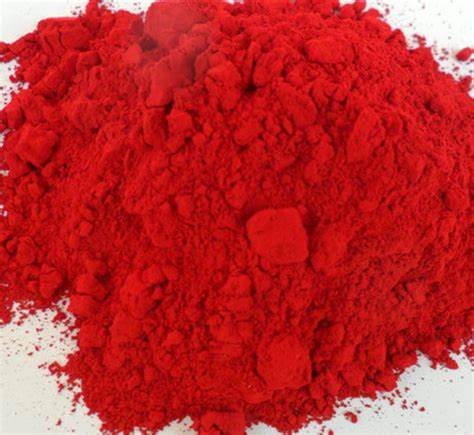 3120耐晒艳红BBC；颜料红48:2；耐晒艳红BBC；3134永固红2BC；永固红F5R,Pigment Red 48:2
