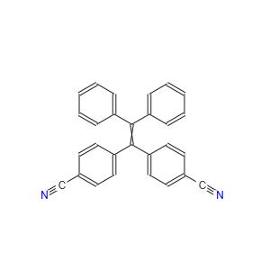 1,1-二(4'-氰基苯)-2,2-二苯基乙烯,1,1'-Bis(4-cyanophenyl)-2,2-diphenylethylene