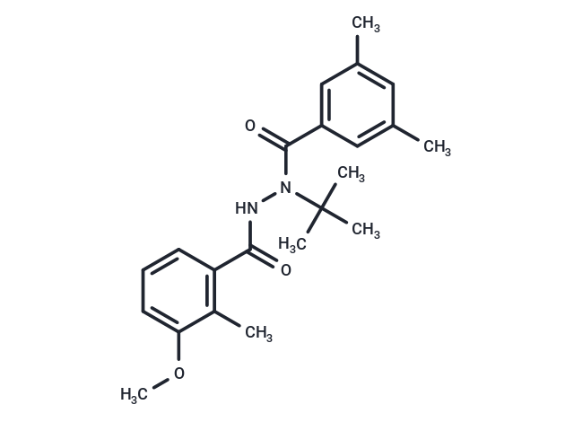 甲氧蟲酰肼,Methoxyfenozide