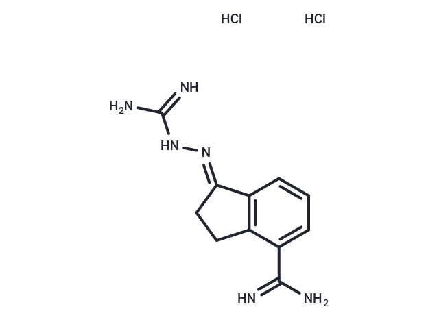 Sardomozide 鹽酸鹽,Sardomozide dihydrochloride
