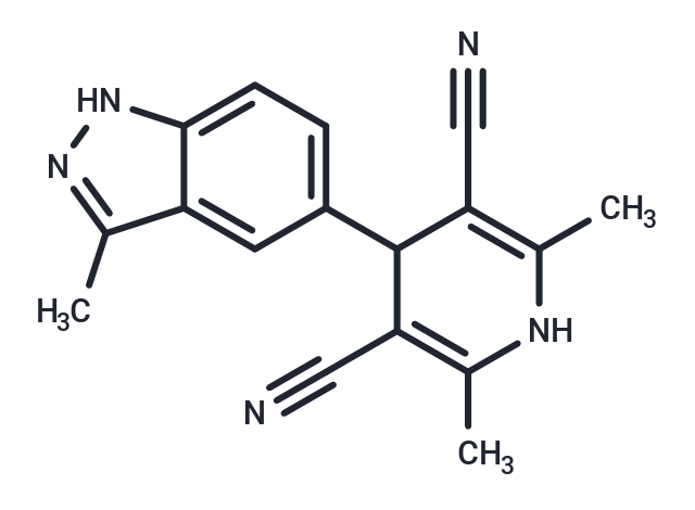 化合物 BAY-474,BAY-474