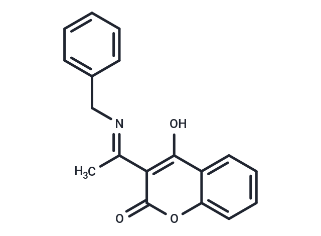 化合物 JB002,JB002