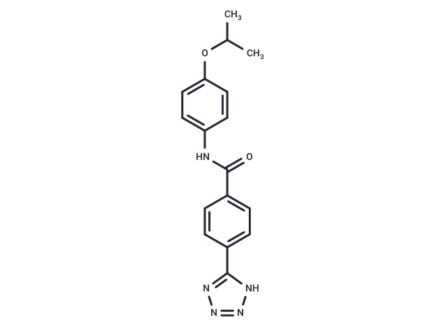 化合物 Xanthine oxidoreductase-IN-5,Xanthine oxidoreductase-IN-5