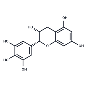 (-)-表沒(méi)食子兒茶素,(-)-Epigallocatechin