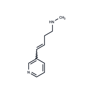 化合物 Metanicotine|T69134|TargetMol