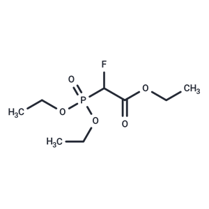 化合物 Triethyl 2-fluoro-2-phosphonoacetate,Triethyl 2-fluoro-2-phosphonoacetate
