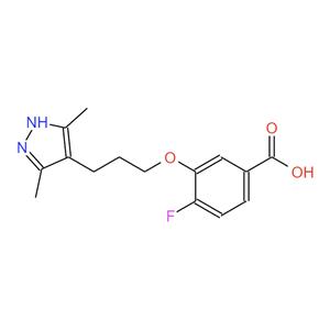 阿考米迪，1446711-81-4，Acoramidis (AG-10)