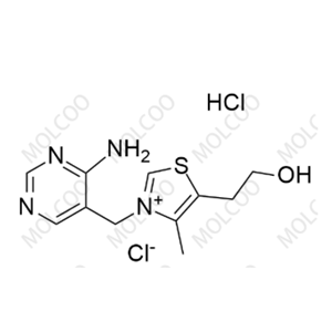 維生素B1雜質(zhì)；49614-72-4