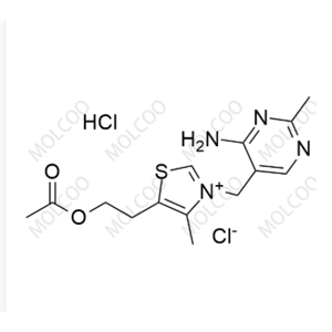维生素B1杂质7(盐酸盐),Vitamin B1 Impurity 7(Hydrochloride)