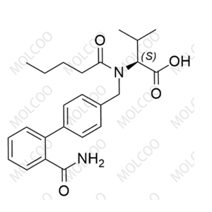 缬沙坦杂质；2393969-04-3