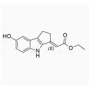 伊曲莫德杂质10