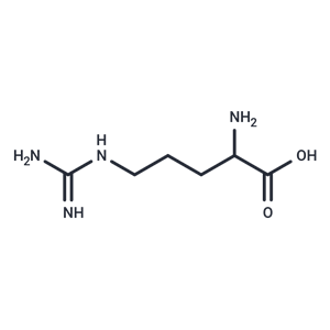 DL-精氨酸|T19288