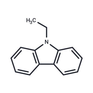 N-乙基咔唑,9-Ethylcarbazole
